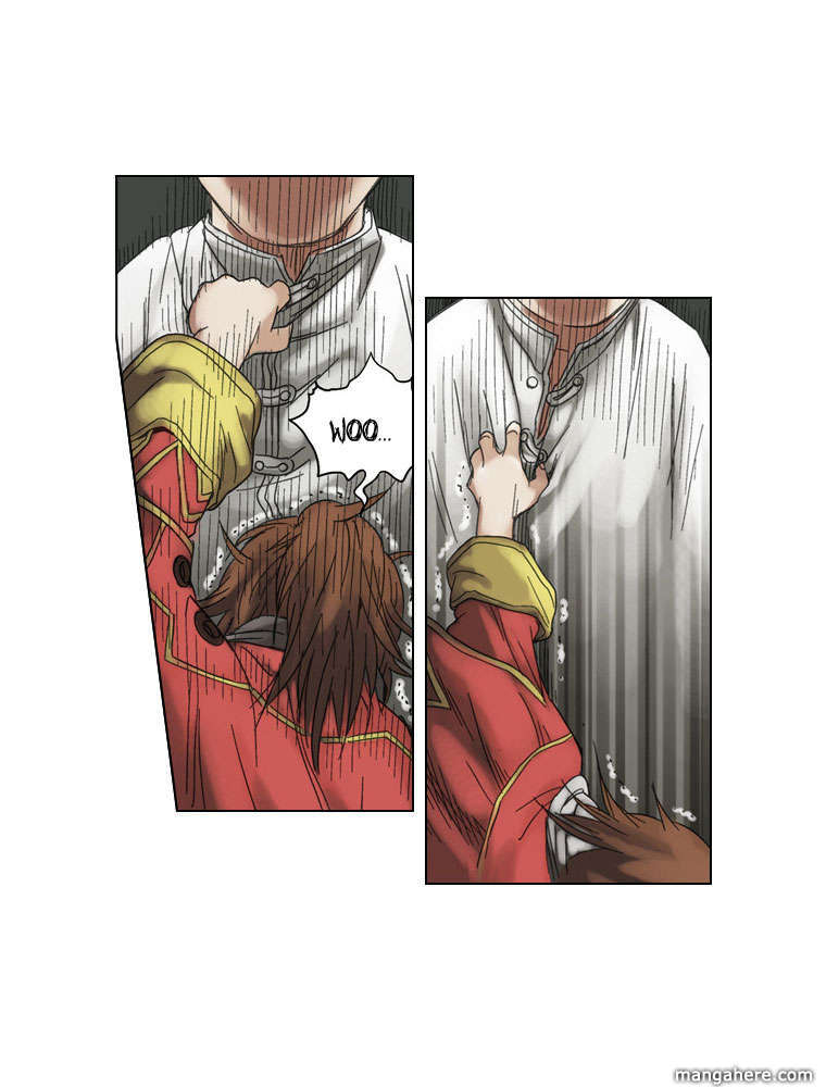 Paladin Chapter 16 page 20 - Chapter 16