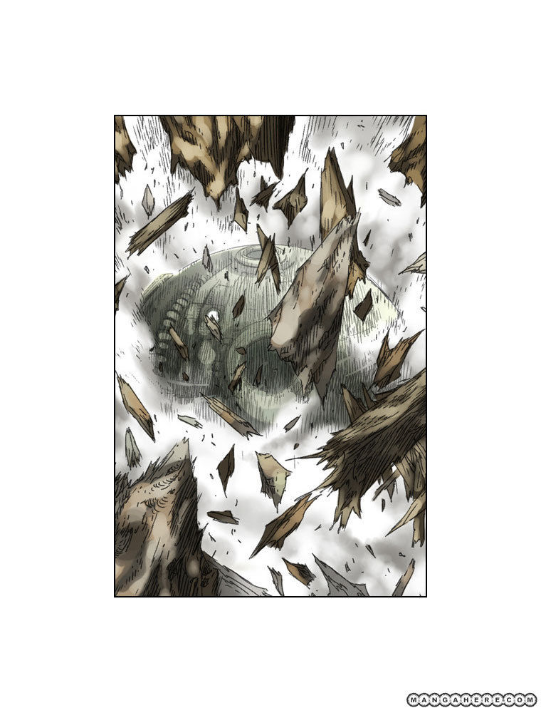 Paladin Chapter 17 page 19 - Chapter 17
