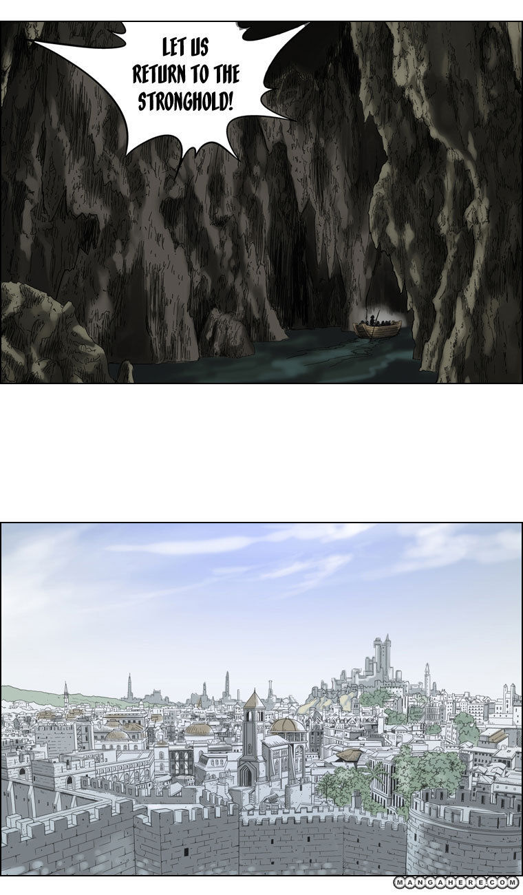 Paladin Chapter 18 page 11 - Chapter 18