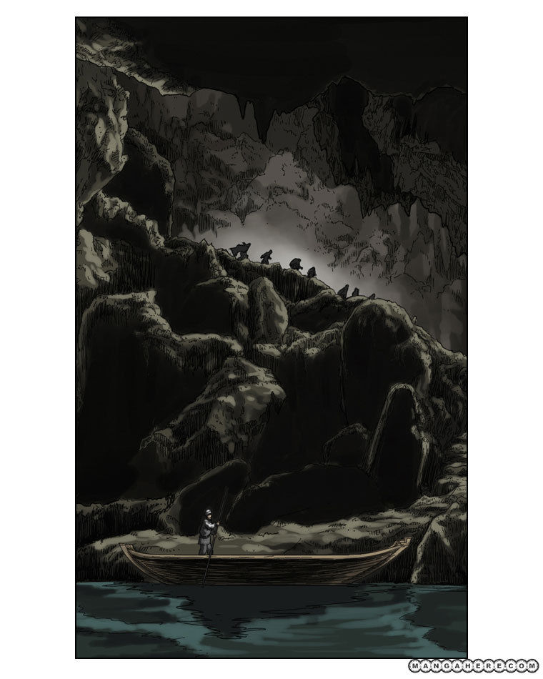 Paladin Chapter 18 page 9 - Chapter 18