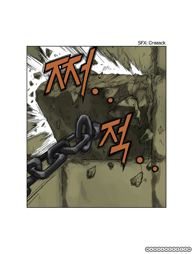 Paladin Chapter 19 page 17 - Chapter 19