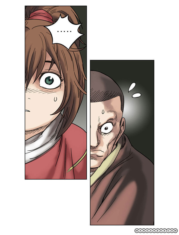 Paladin Chapter 19 page 21 - Chapter 19
