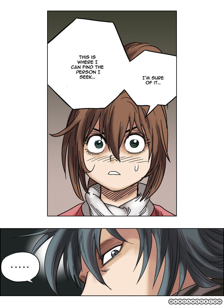 Paladin Chapter 19 page 26 - Chapter 19