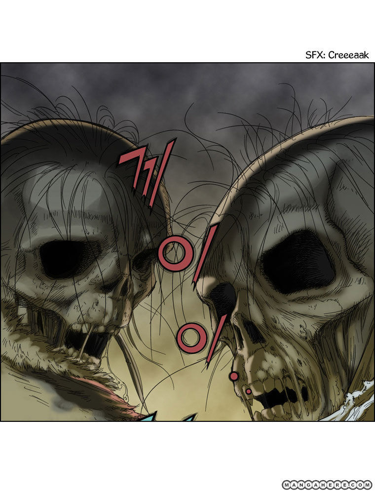 Paladin Chapter 19 page 5 - Chapter 19