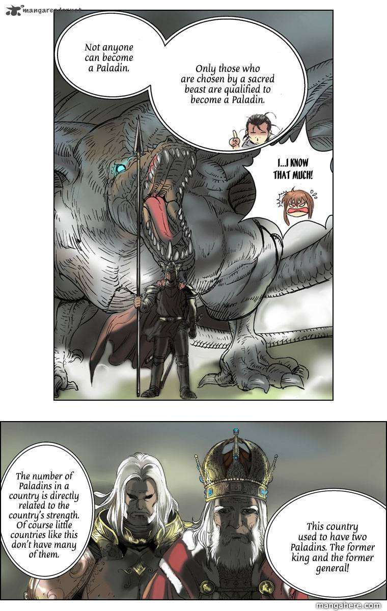 Paladin Chapter 2 page 15 - Chapter 2