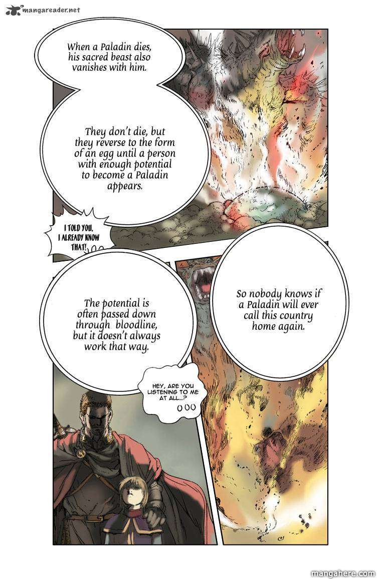 Paladin Chapter 2 page 16 - Chapter 2