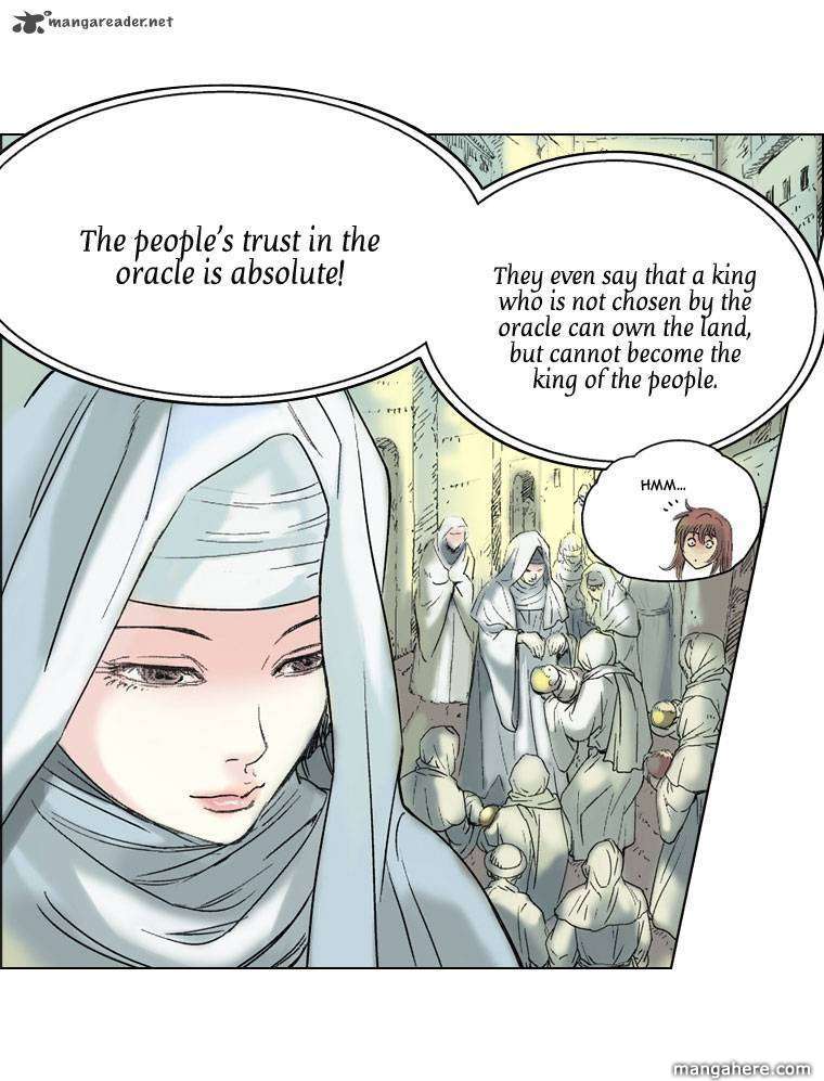Paladin Chapter 2 page 20 - Chapter 2