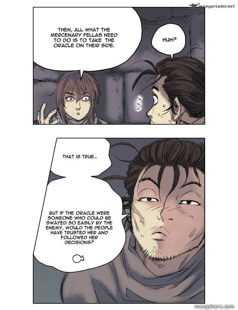 Paladin Chapter 2 page 21 - Chapter 2