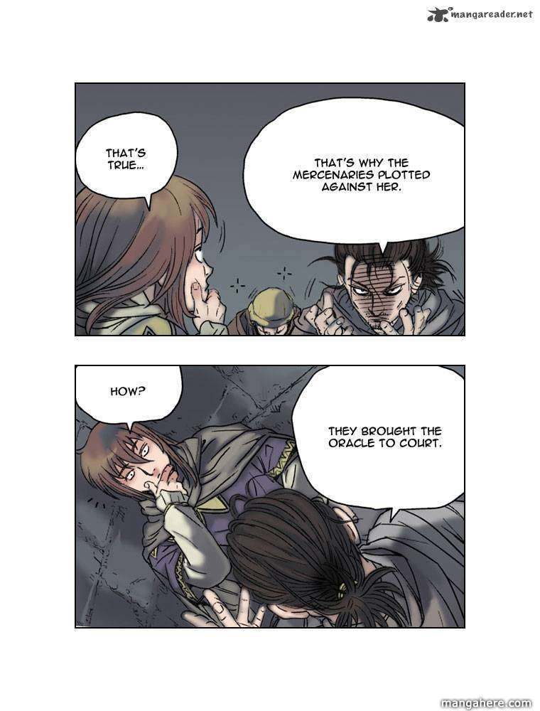 Paladin Chapter 2 page 22 - Chapter 2