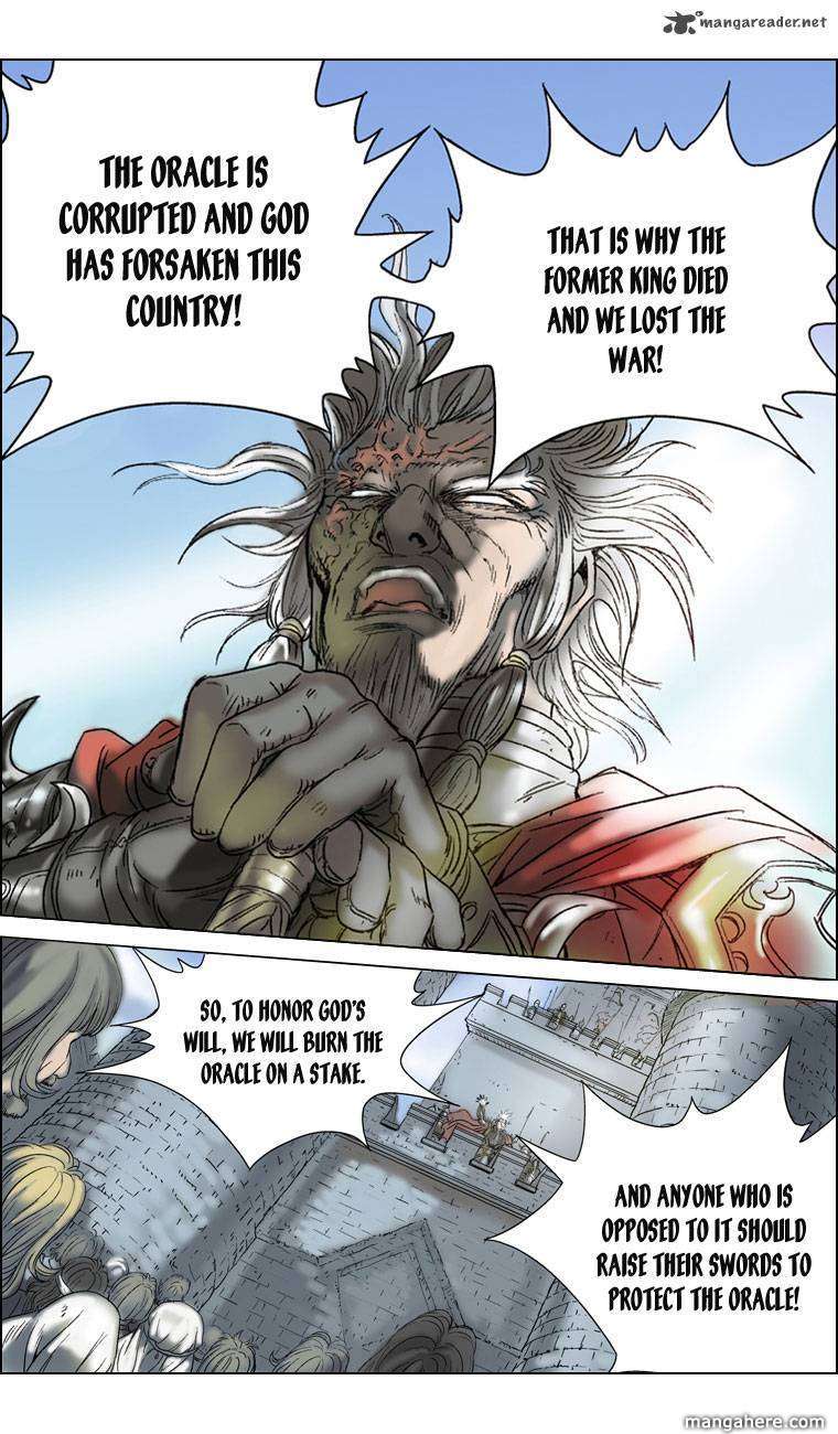 Paladin Chapter 2 page 23 - Chapter 2