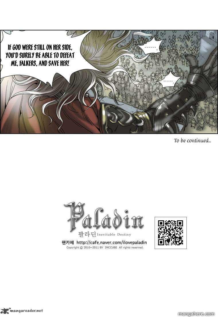 Paladin Chapter 2 page 24 - Chapter 2