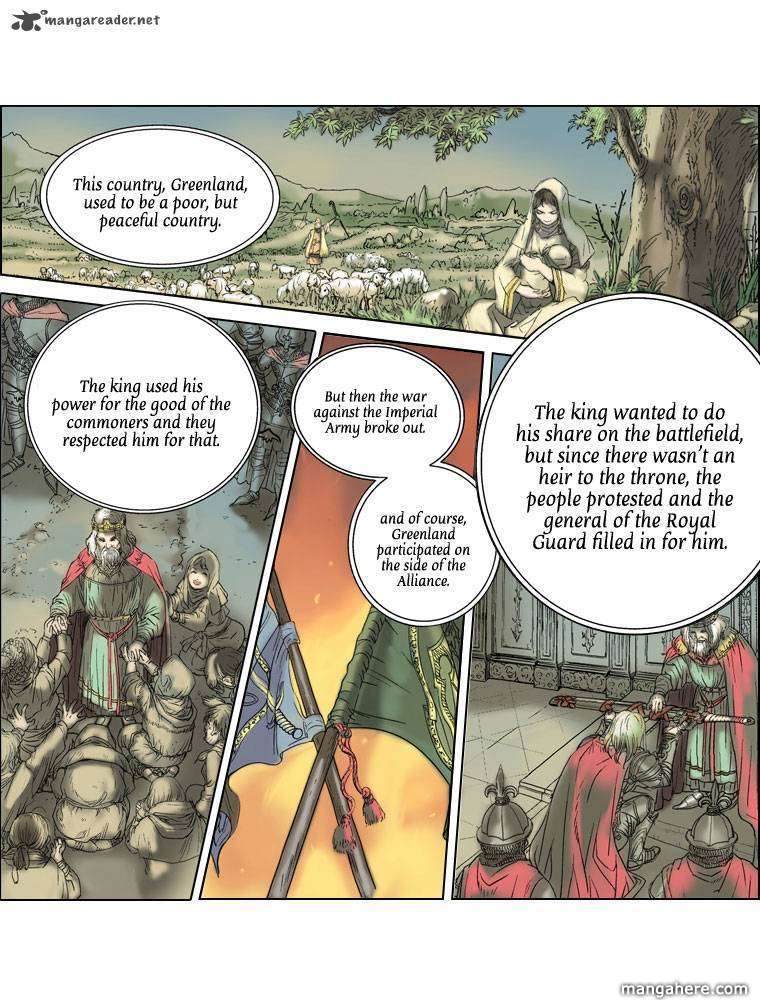 Paladin Chapter 2 page 9 - Chapter 2