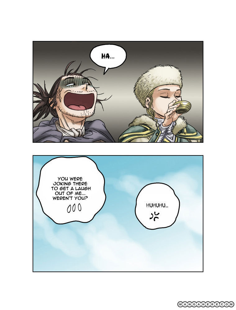 Paladin Chapter 20 page 10 - Chapter 20
