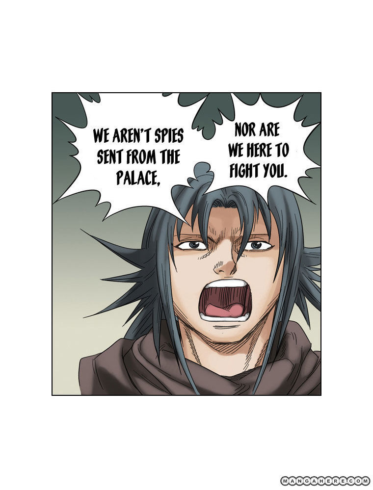 Paladin Chapter 20 page 12 - Chapter 20