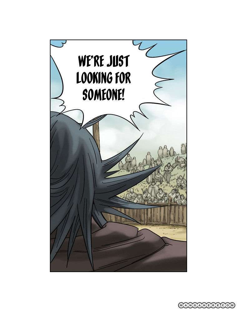 Paladin Chapter 20 page 13 - Chapter 20