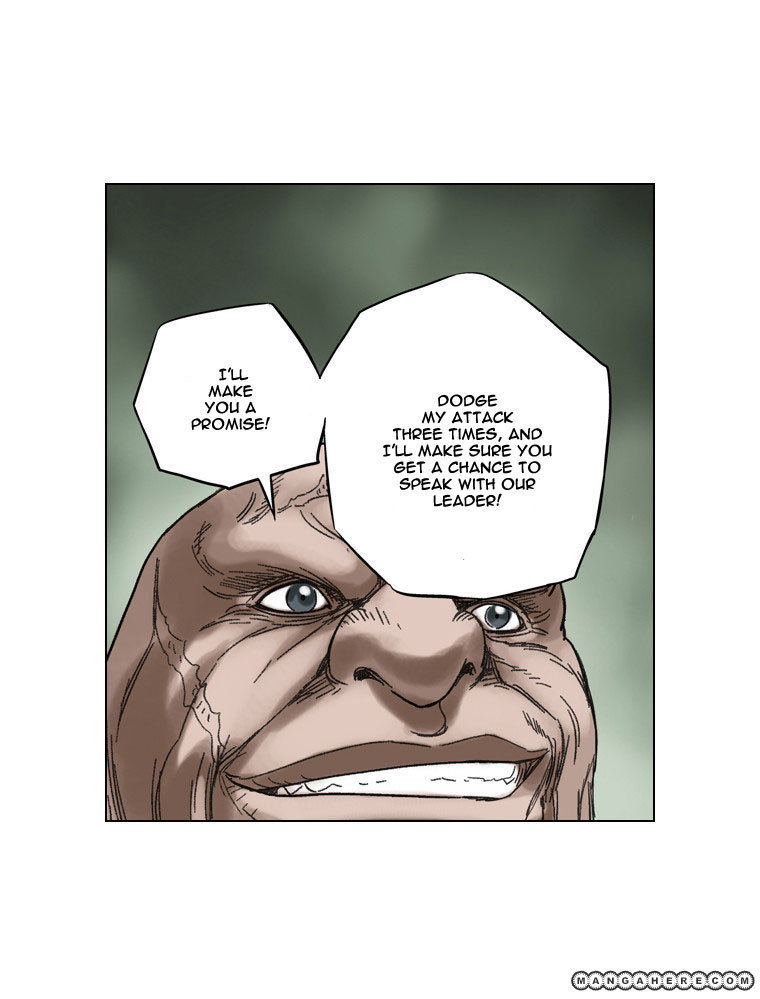 Paladin Chapter 20 page 19 - Chapter 20