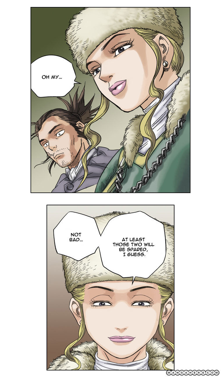 Paladin Chapter 20 page 26 - Chapter 20