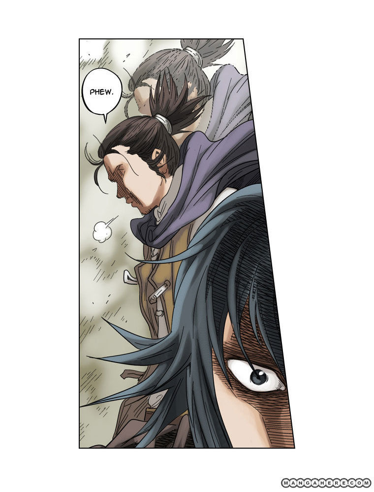 Paladin Chapter 21 page 24 - Chapter 21