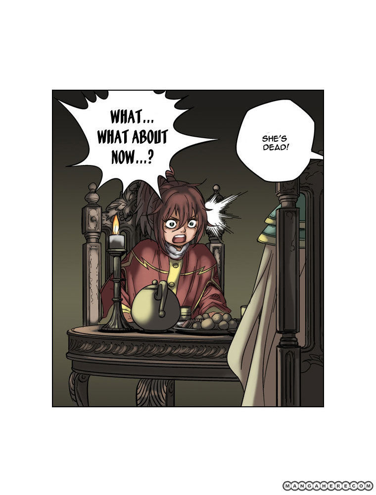 Paladin Chapter 22 page 18 - Chapter 22