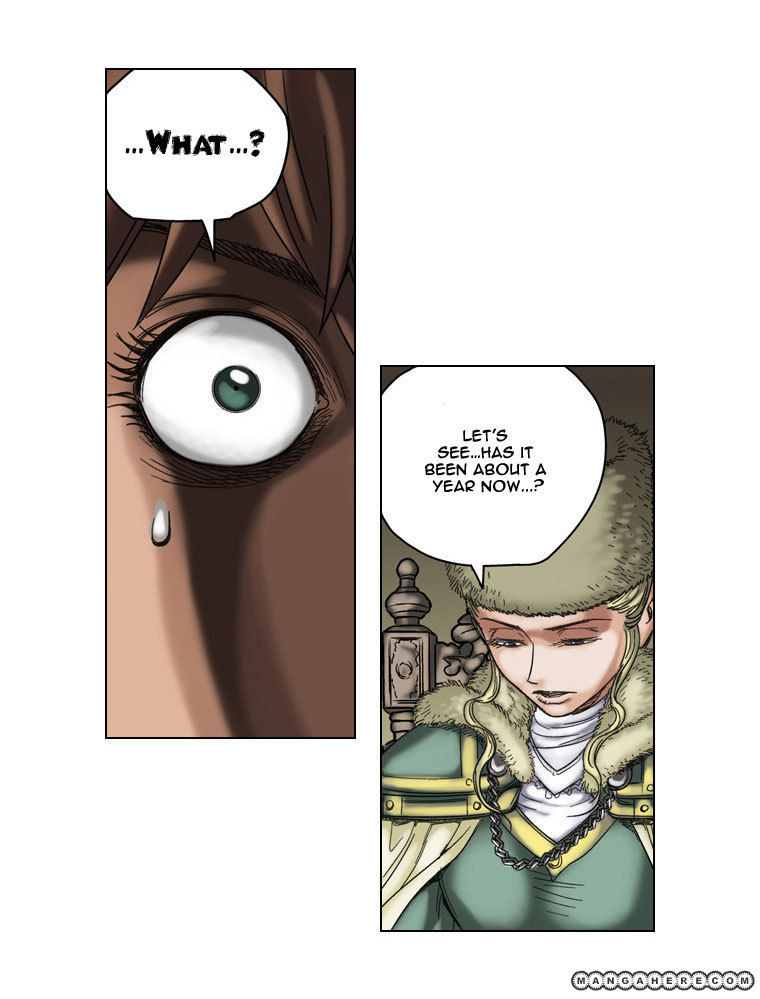 Paladin Chapter 22 page 19 - Chapter 22