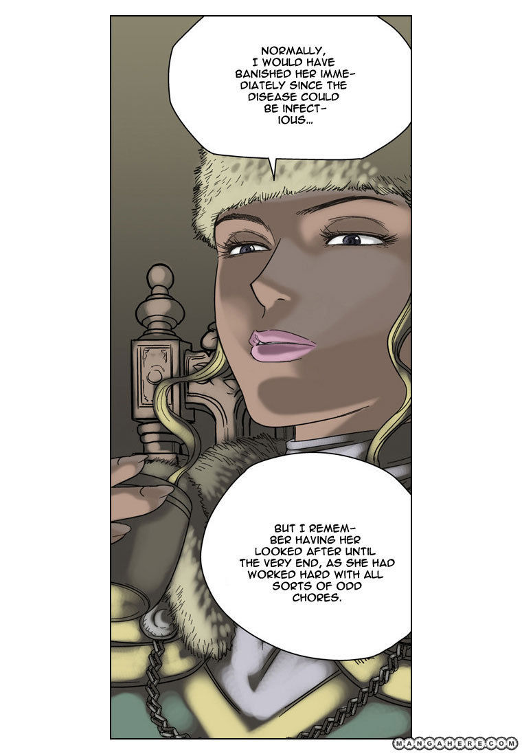 Paladin Chapter 22 page 21 - Chapter 22