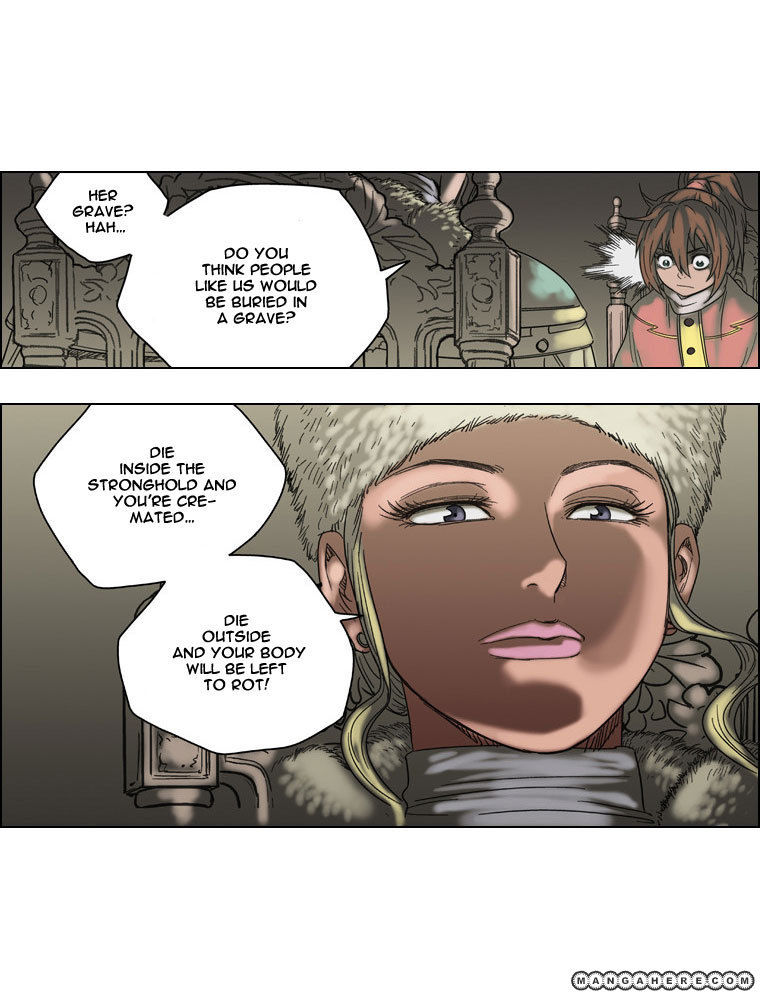 Paladin Chapter 22 page 24 - Chapter 22