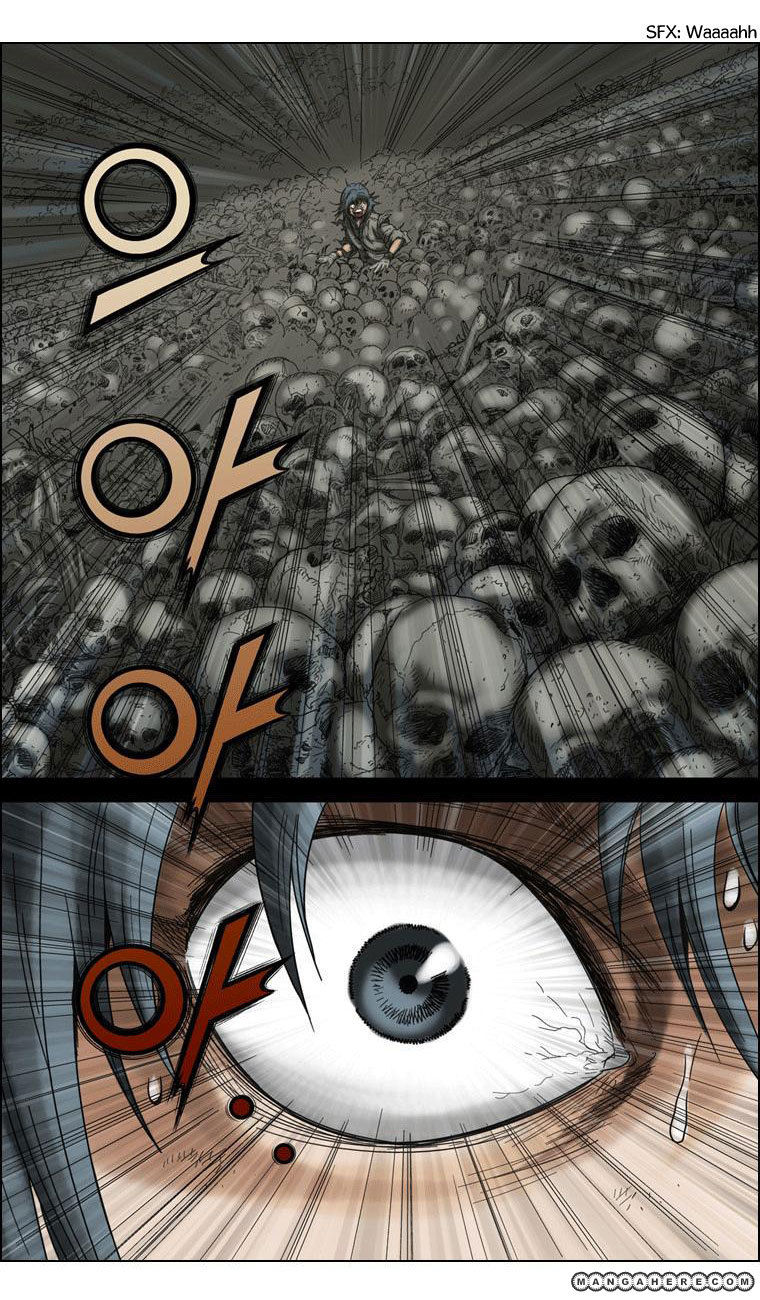 Paladin Chapter 22 page 7 - Chapter 22