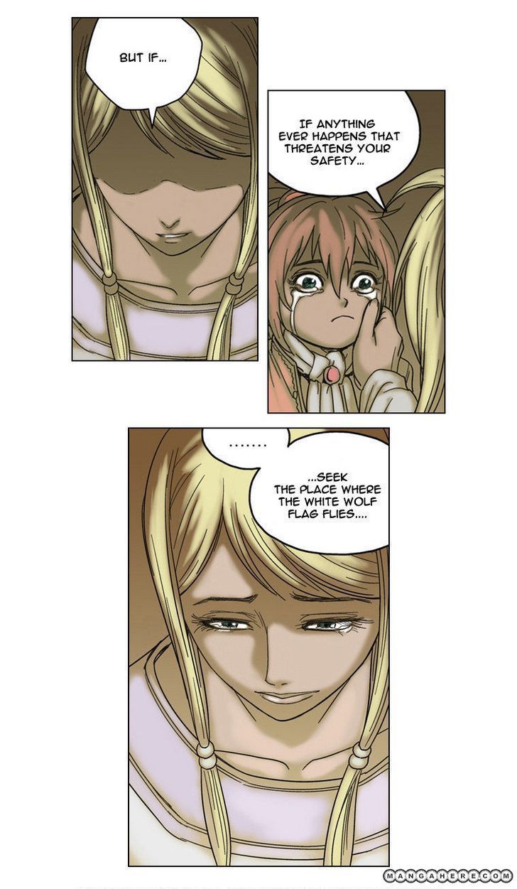 Paladin Chapter 23 page 14 - Chapter 23