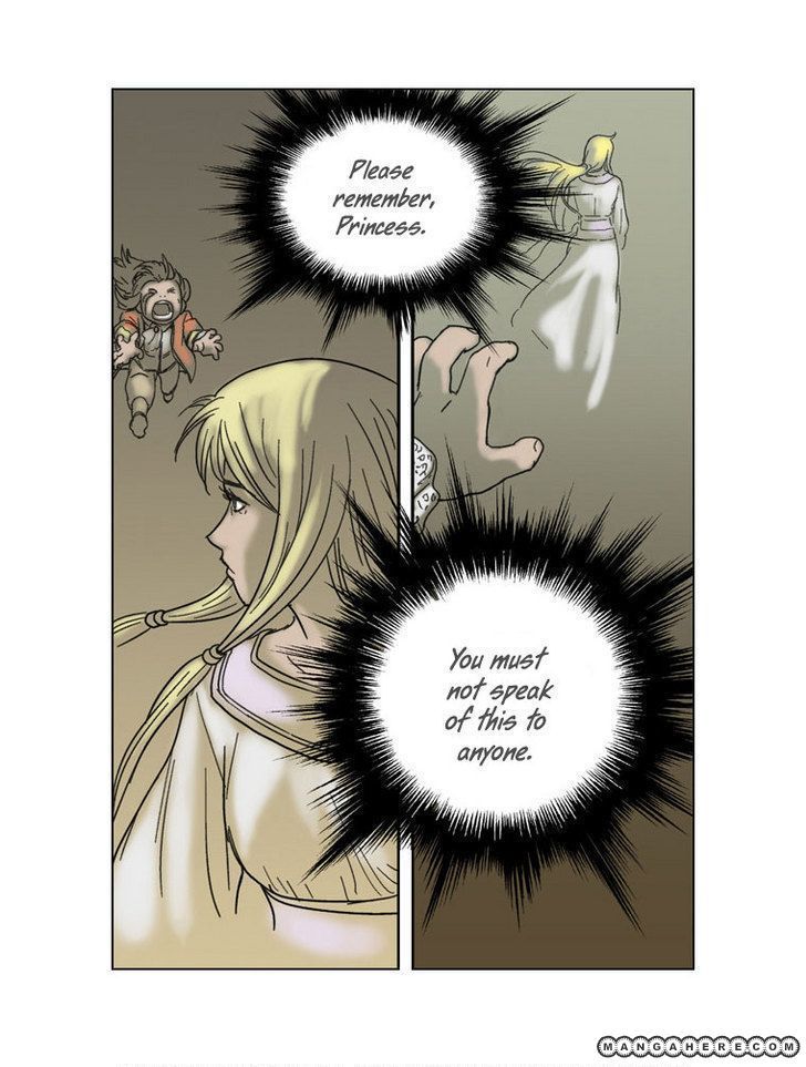 Paladin Chapter 23 page 15 - Chapter 23