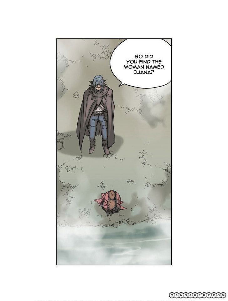 Paladin Chapter 23 page 17 - Chapter 23