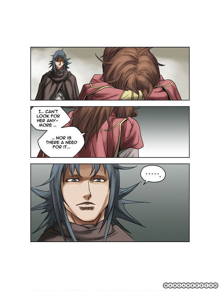 Paladin Chapter 23 page 18 - Chapter 23