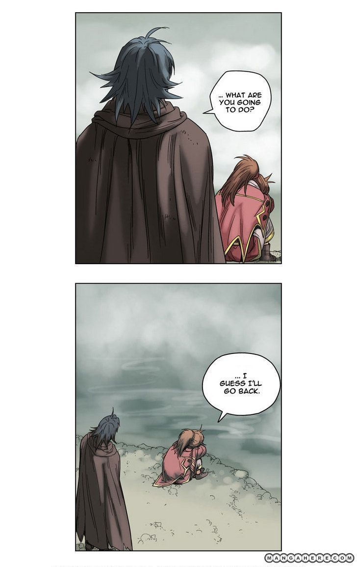 Paladin Chapter 23 page 19 - Chapter 23