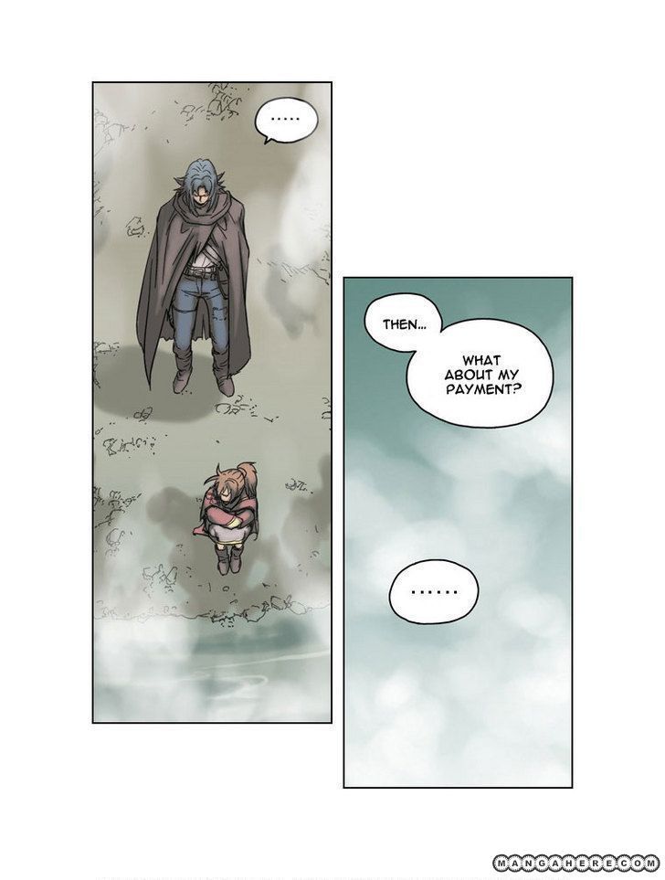 Paladin Chapter 23 page 21 - Chapter 23