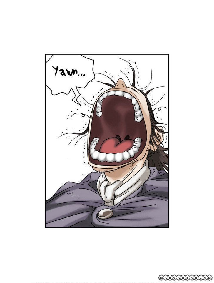 Paladin Chapter 23 page 23 - Chapter 23