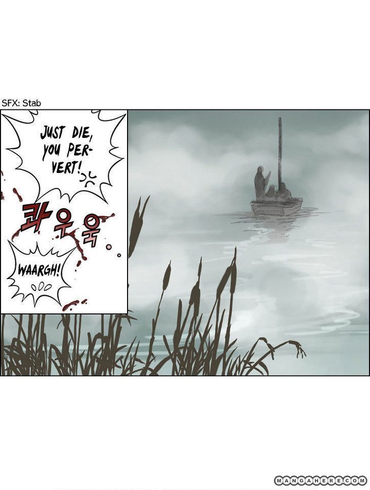 Paladin Chapter 23 page 30 - Chapter 23