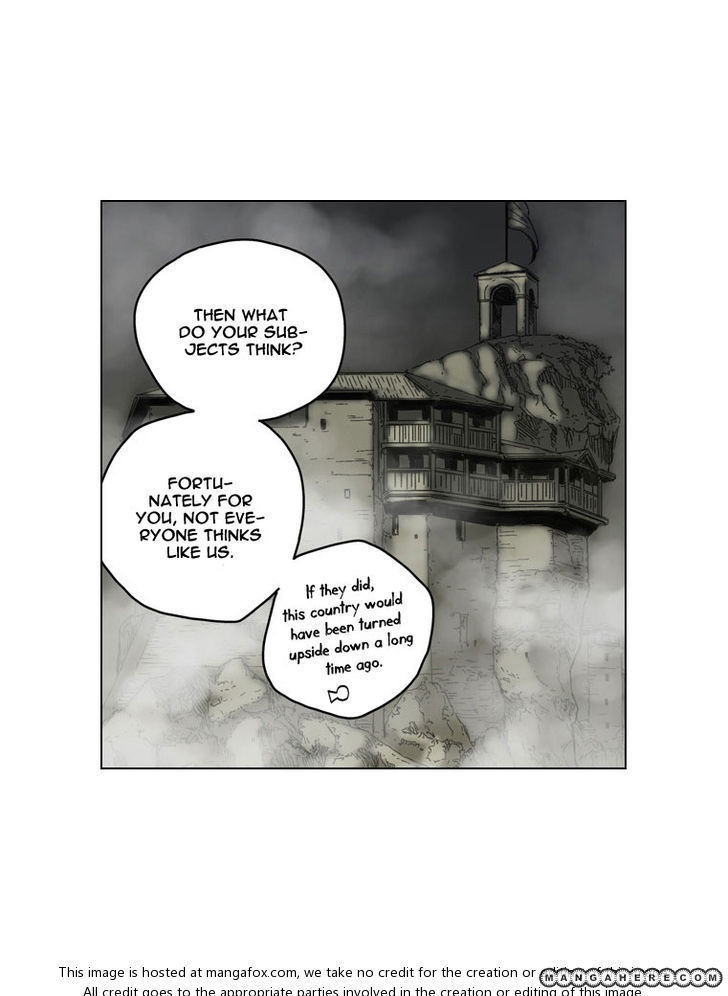 Paladin Chapter 24 page 16 - Chapter 24