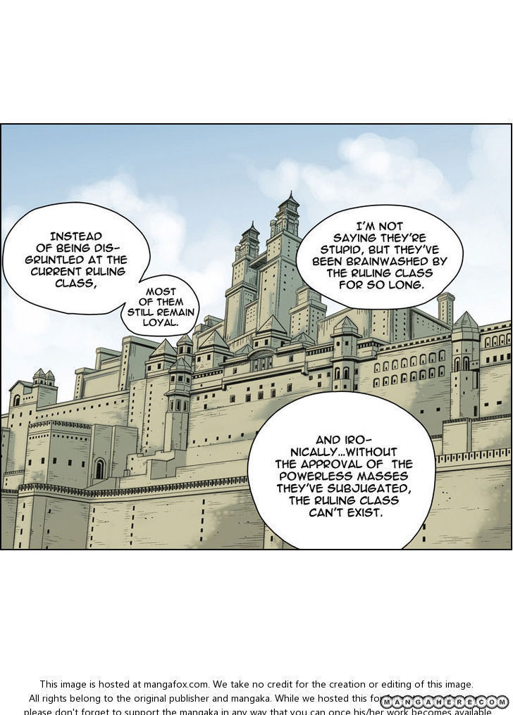 Paladin Chapter 24 page 17 - Chapter 24