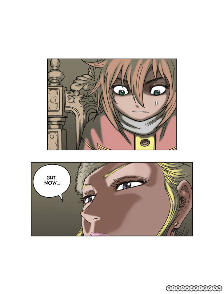Paladin Chapter 24 page 18 - Chapter 24