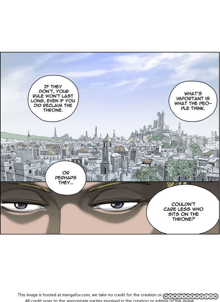 Paladin Chapter 24 page 20 - Chapter 24