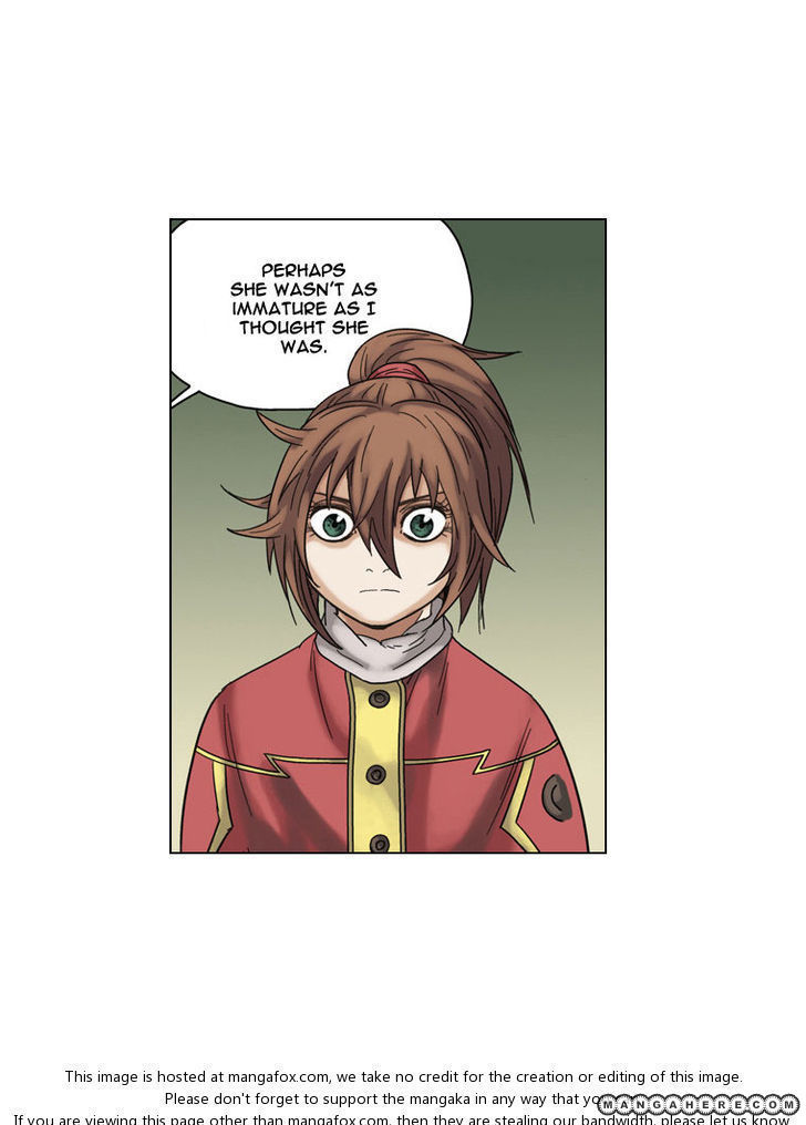 Paladin Chapter 24 page 25 - Chapter 24