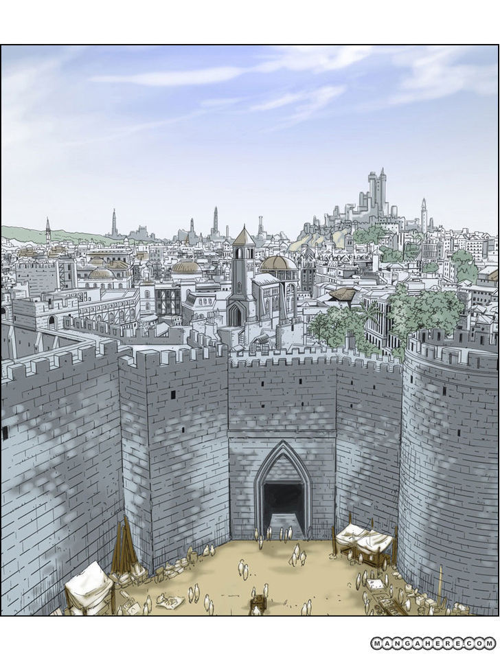 Paladin Chapter 24 page 28 - Chapter 24