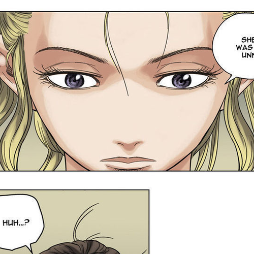 Paladin Chapter 24 cover