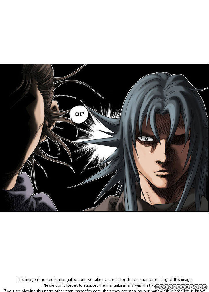 Paladin Chapter 25 page 21 - Chapter 25