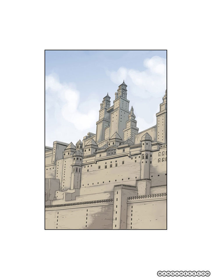 Paladin Chapter 25 page 22 - Chapter 25
