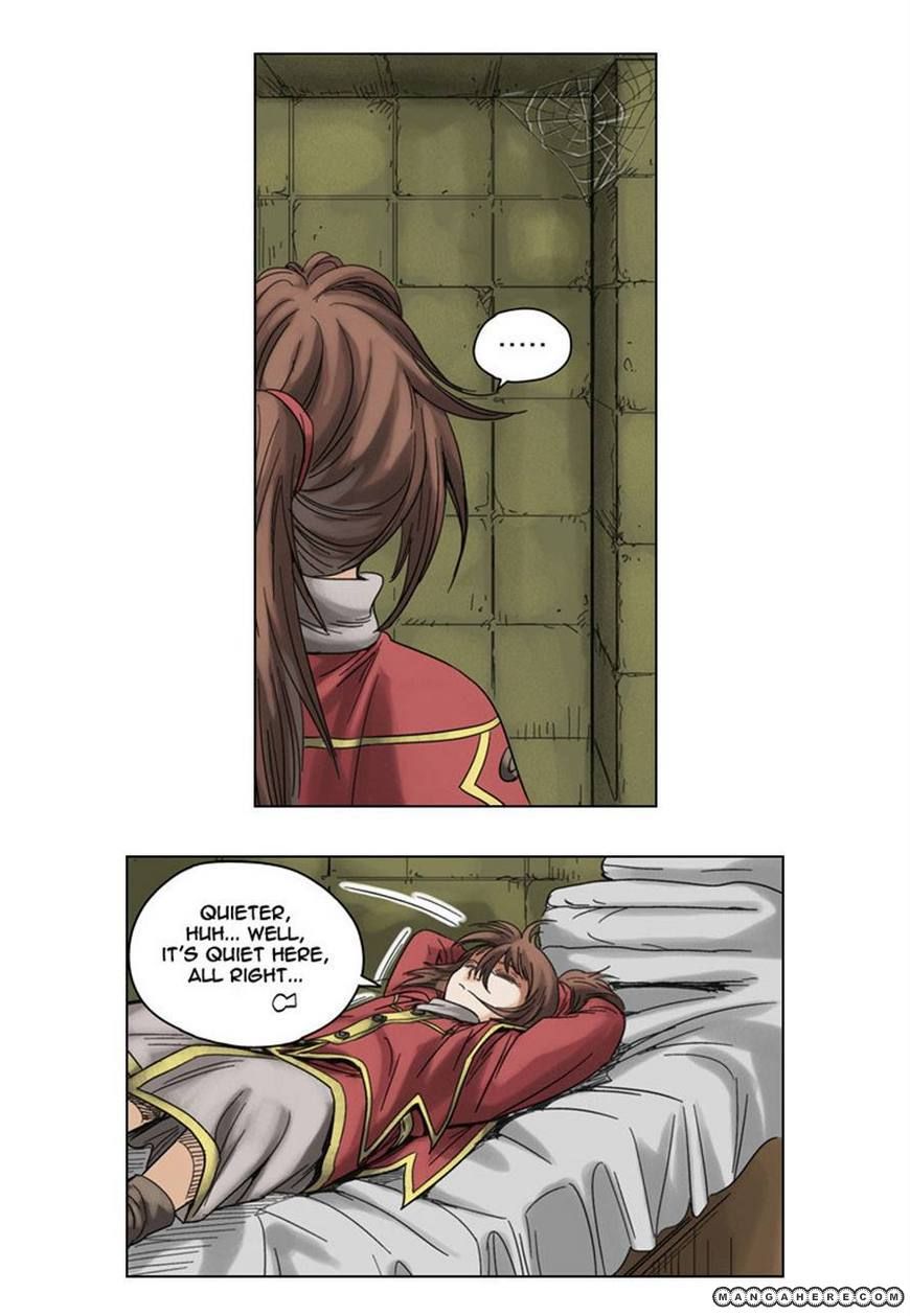 Paladin Chapter 26 page 16 - Chapter 26