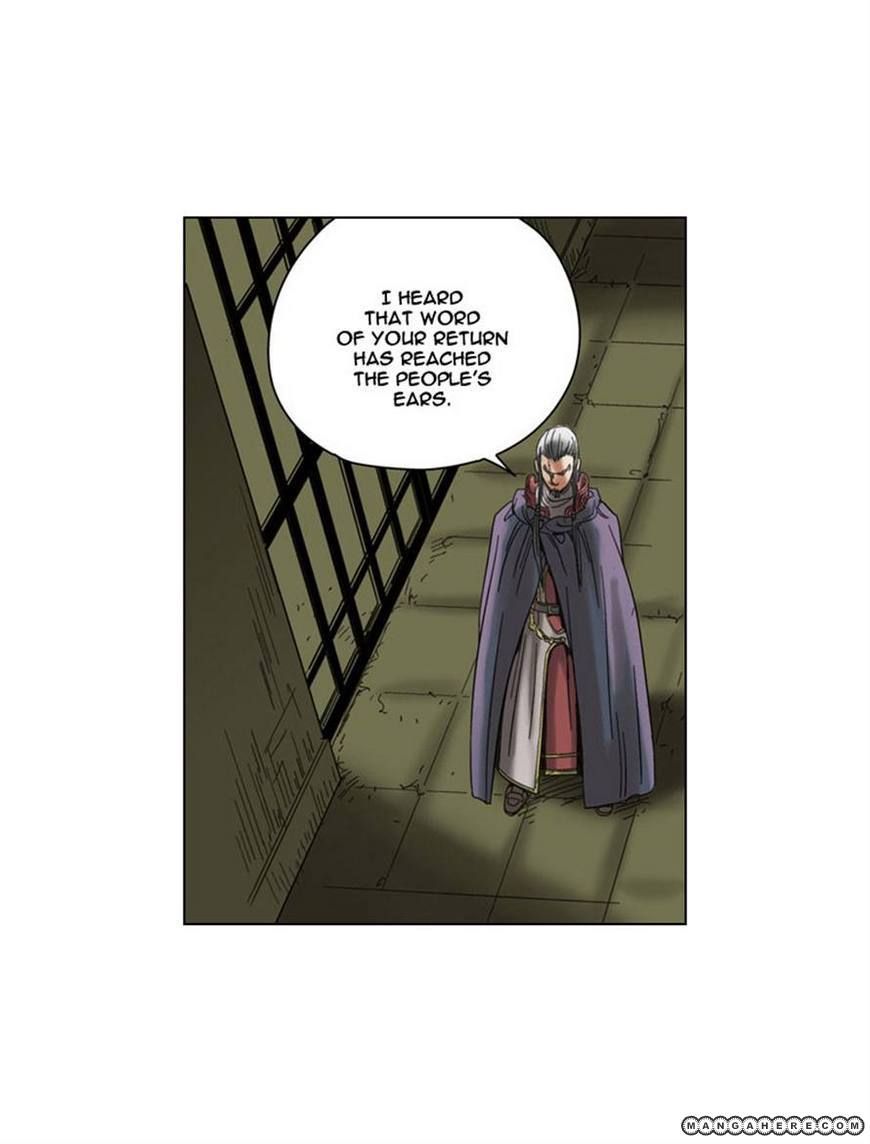 Paladin Chapter 26 page 20 - Chapter 26