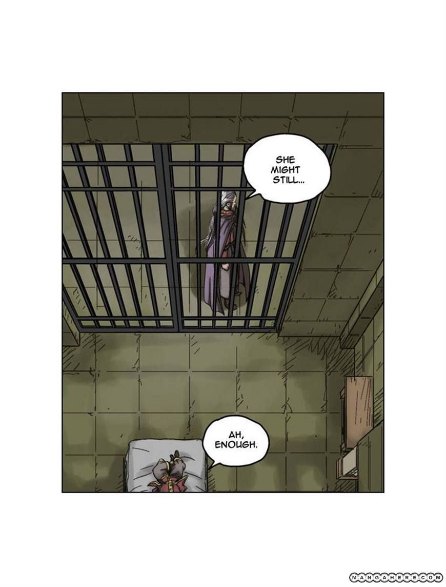 Paladin Chapter 26 page 22 - Chapter 26