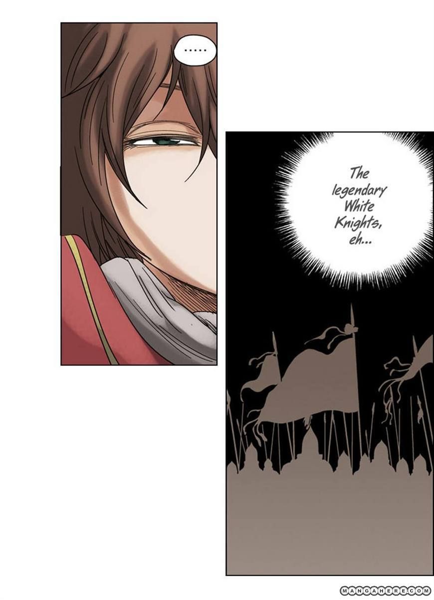 Paladin Chapter 26 page 26 - Chapter 26
