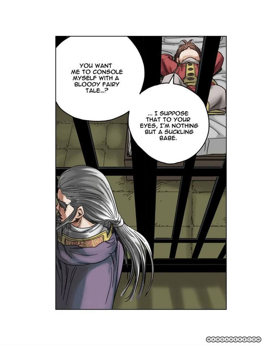 Paladin Chapter 26 page 27 - Chapter 26