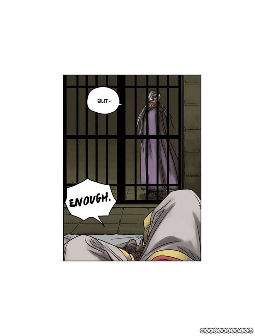 Paladin Chapter 26 page 28 - Chapter 26